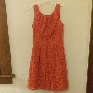 Spring or Summer Party Dress
